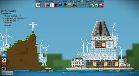 BalanCity Steam Gift GLOBAL - 9