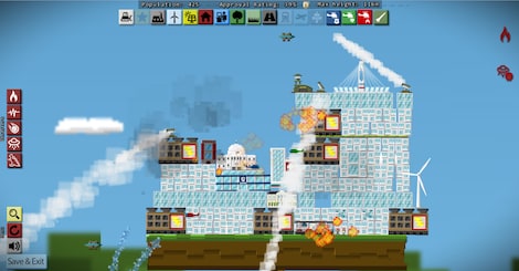 BalanCity Steam Gift GLOBAL - 3