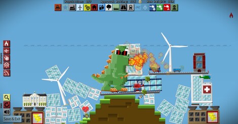BalanCity Steam Gift GLOBAL - 7