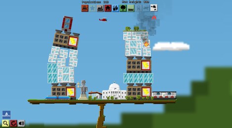 BalanCity Steam Gift GLOBAL - 5