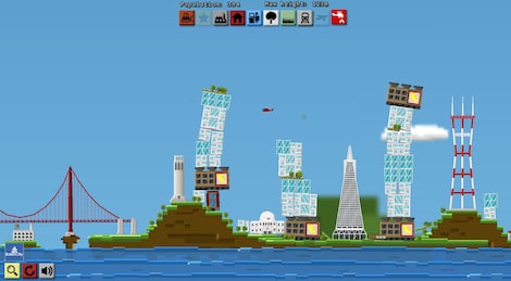 BalanCity Steam Key GLOBAL - 8