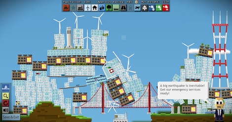 BalanCity Steam Key GLOBAL - 4