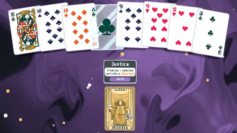 Balatro (PC) - Steam Gift - EUROPE - 3