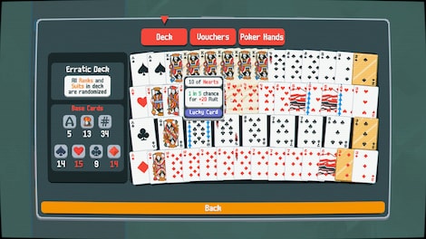 Balatro (PC) - Steam Gift - NORTH AMERICA - 8