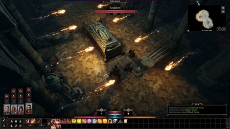 Baldur's Gate 3 | Deluxe Edition (Xbox Series X/S) - Xbox Live Key - UNITED STATES - 8