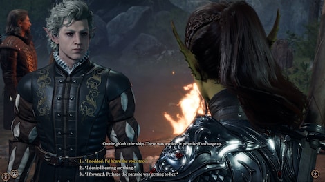 Baldur's Gate 3 | Digital Deluxe Edition (PC) - Steam Key - EUROPE - 12