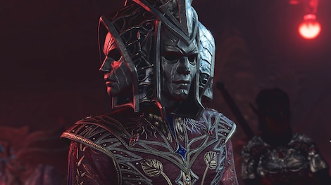 Baldur's Gate 3 - Digital Deluxe Edition Upgrade (PC) - GOG.COM Key - GLOBAL - 5