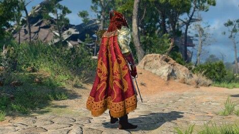 Baldur's Gate 3 - Digital Deluxe Edition Upgrade (PC) - Steam Key - GLOBAL - 10