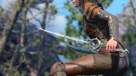 Baldur's Gate 3 - Digital Deluxe Edition Upgrade (PC) - Steam Key - GLOBAL - 6