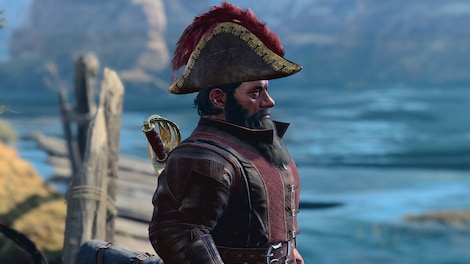 Baldur's Gate 3 - Digital Deluxe Edition Upgrade (Xbox Series X/S) - Xbox Live Key - EUROPE - 3