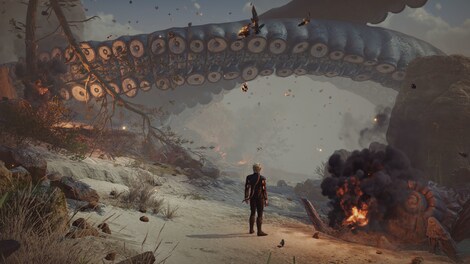 Baldur's Gate 3 | Digital Deluxe Edition (Xbox Series X/S) - Xbox Live Key - NIGERIA - 13