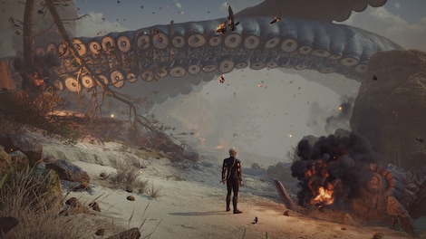 Baldur's Gate 3 (PC) - GOG.COM Key - CIS - 13