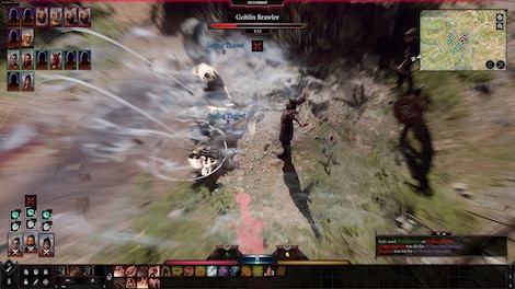 Baldur's Gate 3 (PC) - Steam Account - GLOBAL - 7