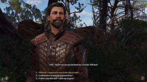Baldur's Gate 3 (Xbox Series X/S) - Xbox Live Account - GLOBAL - 10