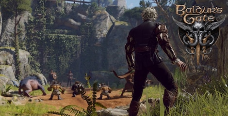 Baldur's Gate 3 (Xbox Series X/S) - Xbox Live Key - INDIA - 15