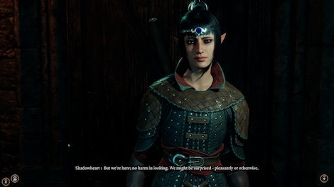 Baldur's Gate 3 (Xbox Series X/S) - Xbox Live Key - UNITED STATES - 6