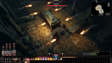 Baldur's Gate 3 (Xbox Series X/S) - Xbox Live Key - UNITED STATES - 8