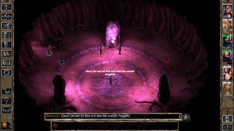 Baldur's Gate and Baldur's Gate II: Enhanced Editions Xbox One - Xbox Live Account - GLOBAL - 14