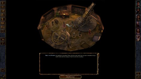 Baldur's Gate and Baldur's Gate II: Enhanced Editions (Xbox One) - Xbox Live Key - ARGENTINA - 6