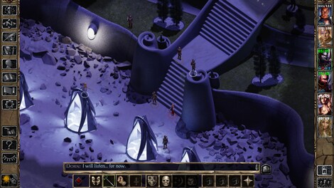 Baldur's Gate and Baldur's Gate II: Enhanced Editions (Xbox One) - Xbox Live Key - ARGENTINA - 16