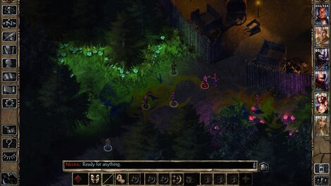 Baldur's Gate and Baldur's Gate II: Enhanced Editions (Xbox One) - Xbox Live Key - ARGENTINA - 15