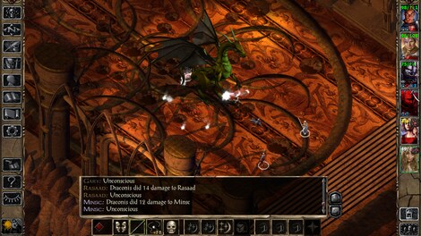 Baldur's Gate and Baldur's Gate II: Enhanced Editions (Xbox One) - Xbox Live Key - EUROPE - 11