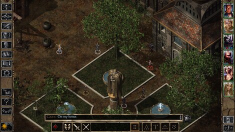 Baldur's Gate and Baldur's Gate II: Enhanced Editions (Xbox One) - Xbox Live Key - EUROPE - 12