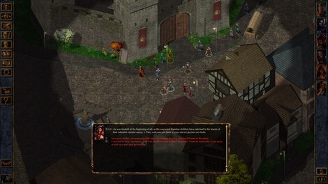 Baldur's Gate and Baldur's Gate II: Enhanced Editions (Xbox One) - Xbox Live Key - EUROPE - 4