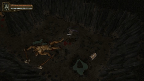 Baldur's Gate: Dark Alliance II (PC) - Steam Account - GLOBAL - 10
