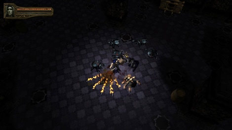 Baldur's Gate: Dark Alliance II (PC) - Steam Account - GLOBAL - 7
