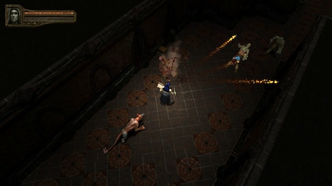 Baldur's Gate: Dark Alliance II (PC) - Steam Account - GLOBAL - 9