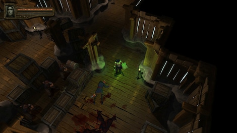 Baldur's Gate: Dark Alliance II (PC) - Steam Account - GLOBAL - 3