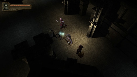 Baldur's Gate: Dark Alliance II (PC) - Steam Account - GLOBAL - 8