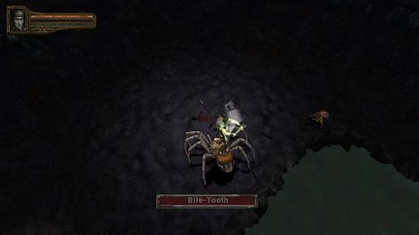 Baldur's Gate: Dark Alliance II (PC) - Steam Account - GLOBAL - 11