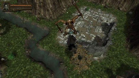 Baldur's Gate: Dark Alliance II (PC) - Steam Gift - NORTH AMERICA - 4