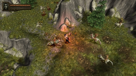 Baldur's Gate: Dark Alliance II (PC) - Steam Gift - NORTH AMERICA - 6