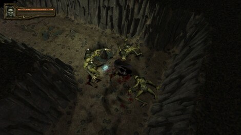 Baldur's Gate: Dark Alliance II (PC) - Steam Gift - NORTH AMERICA - 5