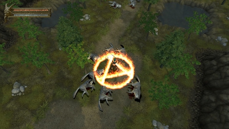 Baldur's Gate: Dark Alliance (PC) - Steam Gift - EUROPE - 9