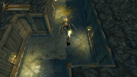 Baldur's Gate: Dark Alliance (PC) - Steam Gift - EUROPE - 4
