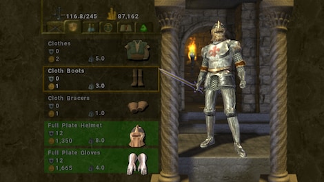 Baldur's Gate: Dark Alliance (PC) - Steam Gift - EUROPE - 3