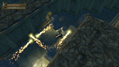 Baldur's Gate: Dark Alliance (PC) - Steam Gift - EUROPE - 7