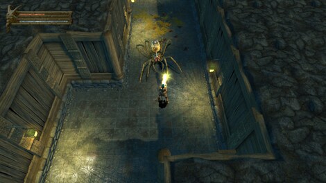 Baldur's Gate: Dark Alliance (PC) - Steam Gift - NORTH AMERICA - 4