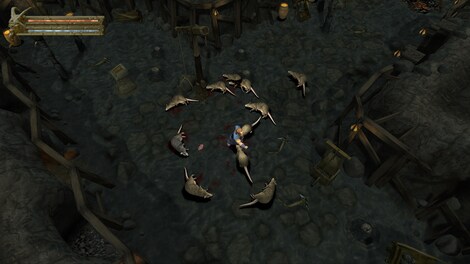 Baldur's Gate: Dark Alliance (PC) - Steam Gift - NORTH AMERICA - 5