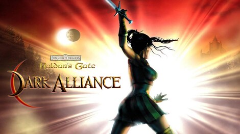 Baldur's Gate: Dark Alliance (PC) - Steam Gift - NORTH AMERICA - 2