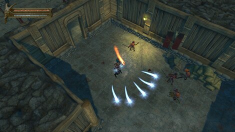 Baldur's Gate: Dark Alliance (PC) - Steam Gift - NORTH AMERICA - 8