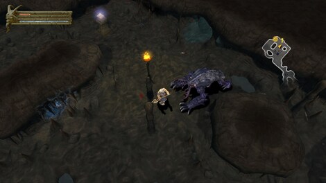 Baldur's Gate: Dark Alliance (PC) - Steam Gift - NORTH AMERICA - 6