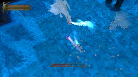 Baldur's Gate: Dark Alliance (PC) - Steam Key - CIS - 11