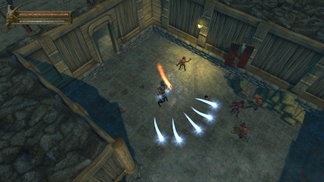 Baldur's Gate: Dark Alliance (PC) - Steam Key - GLOBAL - 8