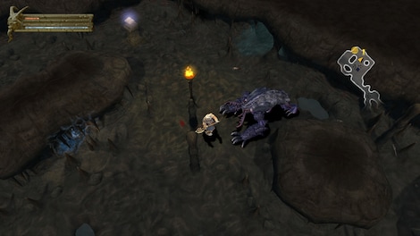 Baldur's Gate: Dark Alliance (PC) - Steam Key - GLOBAL - 6