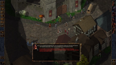 Baldur’s Gate: Deluxe Edition (PC) - Steam Gift - GLOBAL - 5